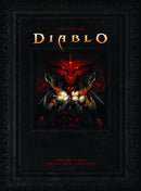 The Art of Diablo