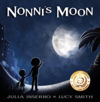 Nonni's Moon