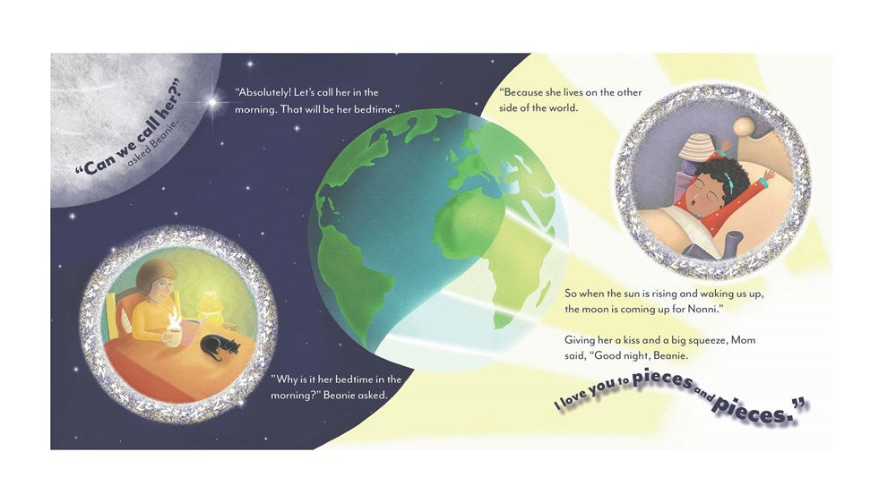 Nonni's Moon