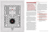 The Game Master's Book of Random Encounters: 500+ customizable maps, tables and story hooks to create 5th edition adventures on demand (The Game Master Series)