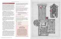 The Game Master's Book of Random Encounters: 500+ customizable maps, tables and story hooks to create 5th edition adventures on demand (The Game Master Series)