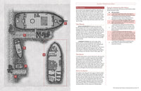 The Game Master's Book of Random Encounters: 500+ customizable maps, tables and story hooks to create 5th edition adventures on demand (The Game Master Series)