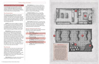 The Game Master's Book of Random Encounters: 500+ customizable maps, tables and story hooks to create 5th edition adventures on demand (The Game Master Series)