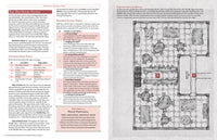 The Game Master's Book of Random Encounters: 500+ customizable maps, tables and story hooks to create 5th edition adventures on demand (The Game Master Series)