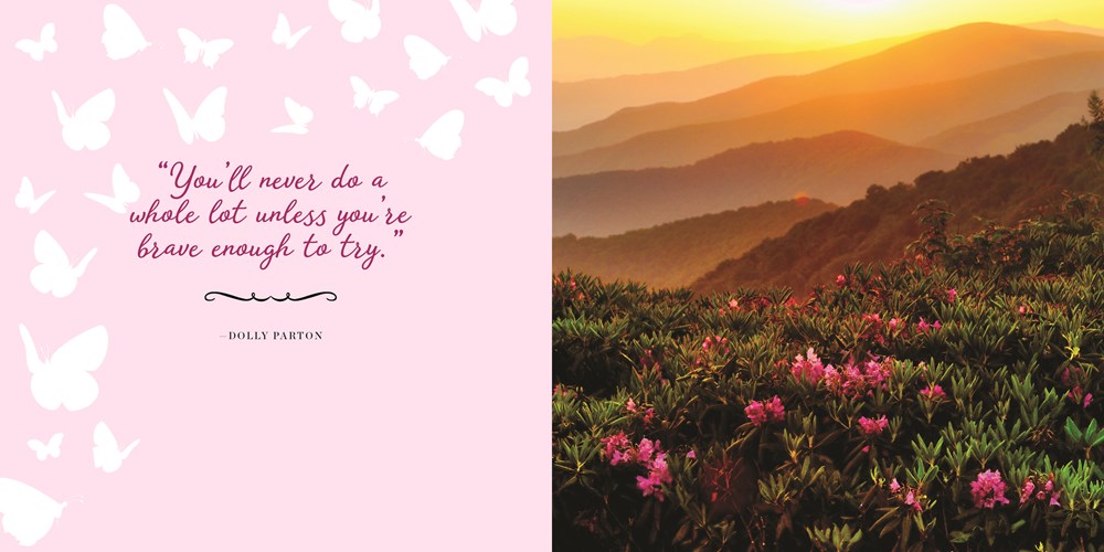 Everything I Need to Know I Learned from Dolly Parton