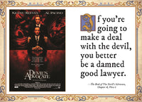 What Would Keanu Do?