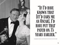 The Official John Wayne Big Book of Dad Jokes