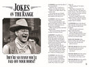 The Official John Wayne Big Book of Dad Jokes