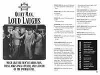 The Official John Wayne Big Book of Dad Jokes