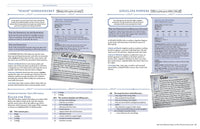 The Game Master's Book of Non-Player Characters: 500+ unique bartenders, brawlers, mages, merchants, royals, rogues, sages, sailors, warriors, weirdos ... RPG adventures (The Game Master Series)
