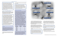 The Game Master's Book of Non-Player Characters: 500+ unique bartenders, brawlers, mages, merchants, royals, rogues, sages, sailors, warriors, weirdos ... RPG adventures (The Game Master Series)