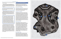 The Game Master's Book of Non-Player Characters: 500+ unique bartenders, brawlers, mages, merchants, royals, rogues, sages, sailors, warriors, weirdos ... RPG adventures (The Game Master Series)