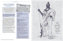 The Game Master's Book of Non-Player Characters: 500+ unique bartenders, brawlers, mages, merchants, royals, rogues, sages, sailors, warriors, weirdos ... RPG adventures (The Game Master Series)