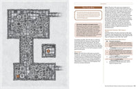 The Game Master's Book of Traps, Puzzles and Dungeons