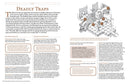 The Game Master's Book of Traps, Puzzles and Dungeons: A punishing collection of bone-crunching contraptions, brain-teasing riddles and ... RPG adventures (The Game Master Series)