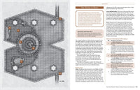 The Game Master's Book of Traps, Puzzles and Dungeons: A punishing collection of bone-crunching contraptions, brain-teasing riddles and ... RPG adventures (The Game Master Series)