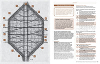 The Game Master's Book of Traps, Puzzles and Dungeons: A punishing collection of bone-crunching contraptions, brain-teasing riddles and ... RPG adventures (The Game Master Series)
