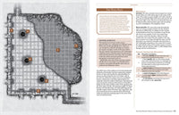 The Game Master's Book of Traps, Puzzles and Dungeons