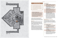 The Game Master's Book of Traps, Puzzles and Dungeons: A punishing collection of bone-crunching contraptions, brain-teasing riddles and ... RPG adventures (The Game Master Series)