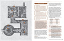 The Game Master's Book of Traps, Puzzles and Dungeons: A punishing collection of bone-crunching contraptions, brain-teasing riddles and ... RPG adventures (The Game Master Series)