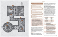 The Game Master's Book of Traps, Puzzles and Dungeons: A punishing collection of bone-crunching contraptions, brain-teasing riddles and ... RPG adventures (The Game Master Series)