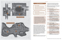 The Game Master's Book of Traps, Puzzles and Dungeons: A punishing collection of bone-crunching contraptions, brain-teasing riddles and ... RPG adventures (The Game Master Series)