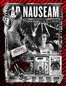 Ad Nauseam: Newsprint Nightmares from the '70s and '80s (Expanded Edition)