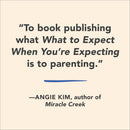 Before and After the Book Deal