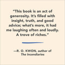 Before and After the Book Deal