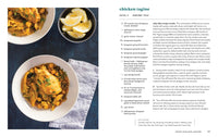 Mediterranean Instant Pot: Easy, Inspired Meals for Eating Well