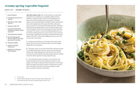Mediterranean Instant Pot: Easy, Inspired Meals for Eating Well