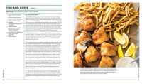 Foolproof Fish: Modern Recipes for Everyone, Everywhere