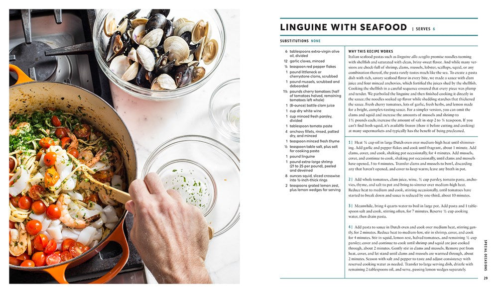 Foolproof Fish: Modern Recipes for Everyone, Everywhere