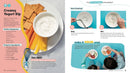My First Cookbook: Fun recipes to cook together . . . with as much mixing, rolling, scrunching, andsquishing as possible! (America's Test Kitchen Kids)