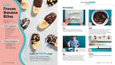 My First Cookbook: Fun recipes to cook together . . . with as much mixing, rolling, scrunching, andsquishing as possible! (America's Test Kitchen Kids)