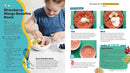 My First Cookbook: Fun recipes to cook together . . . with as much mixing, rolling, scrunching, andsquishing as possible! (America's Test Kitchen Kids)