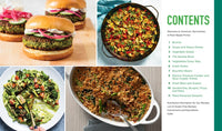The Complete Plant-Based Cookbook: 500 Inspired, Flexible Recipes for Eating Well Without Meat (The Complete ATK Cookbook Series)