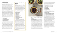 The Complete Plant-Based Cookbook: 500 Inspired, Flexible Recipes for Eating Well Without Meat (The Complete ATK Cookbook Series)