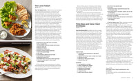 The Complete Plant-Based Cookbook: 500 Inspired, Flexible Recipes for Eating Well Without Meat (The Complete ATK Cookbook Series)