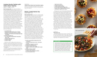 The Complete Plant-Based Cookbook: 500 Inspired, Flexible Recipes for Eating Well Without Meat (The Complete ATK Cookbook Series)