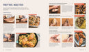 The Chicken Bible: Say Goodbye to Boring Chicken with 500 Recipes for Easy Dinners, Braises, Wings, Stir-Fries, and So Much More