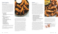 The Chicken Bible: Say Goodbye to Boring Chicken with 500 Recipes for Easy Dinners, Braises, Wings, Stir-Fries, and So Much More
