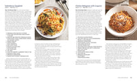 The Chicken Bible: Say Goodbye to Boring Chicken with 500 Recipes for Easy Dinners, Braises, Wings, Stir-Fries, and So Much More