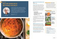 The New Cooking School Cookbook: Fundamentals