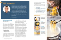 The New Cooking School Cookbook: Fundamentals