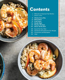 Five-Ingredient Dinners