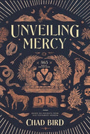 Unveiling Mercy: 365 Daily Devotions Based on Insights from Old Testament Hebrew