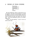 The House at Pooh Corner: The Classic Edition (Winnie the Pooh Book #2)