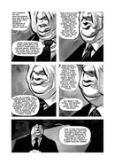 Did You Hear What Eddie Gein Done?