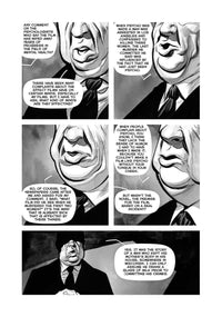 Did You Hear What Eddie Gein Done?